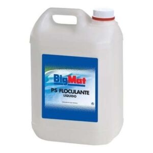 mantenimiento de piscina
