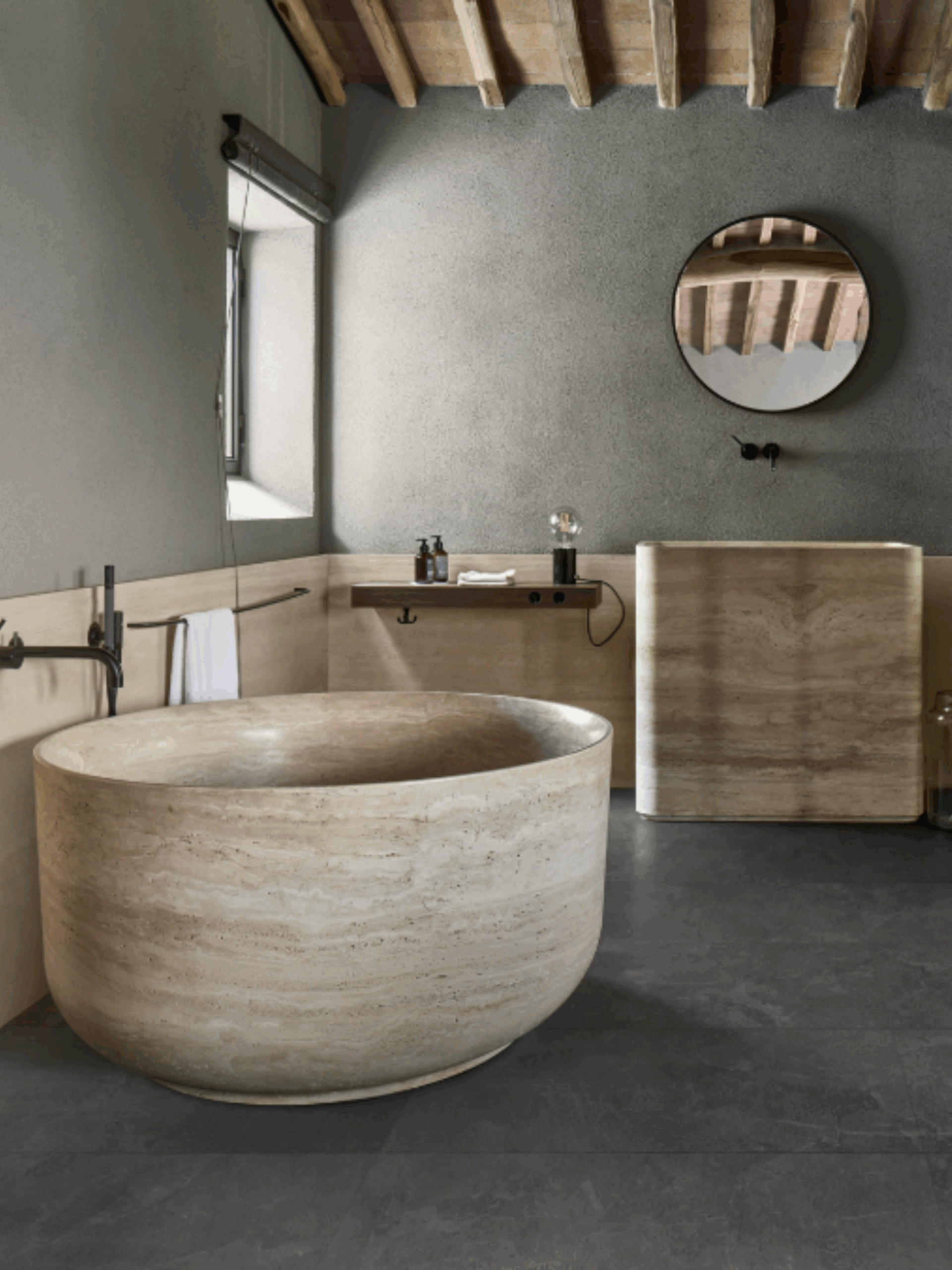 Baños y cerámicas