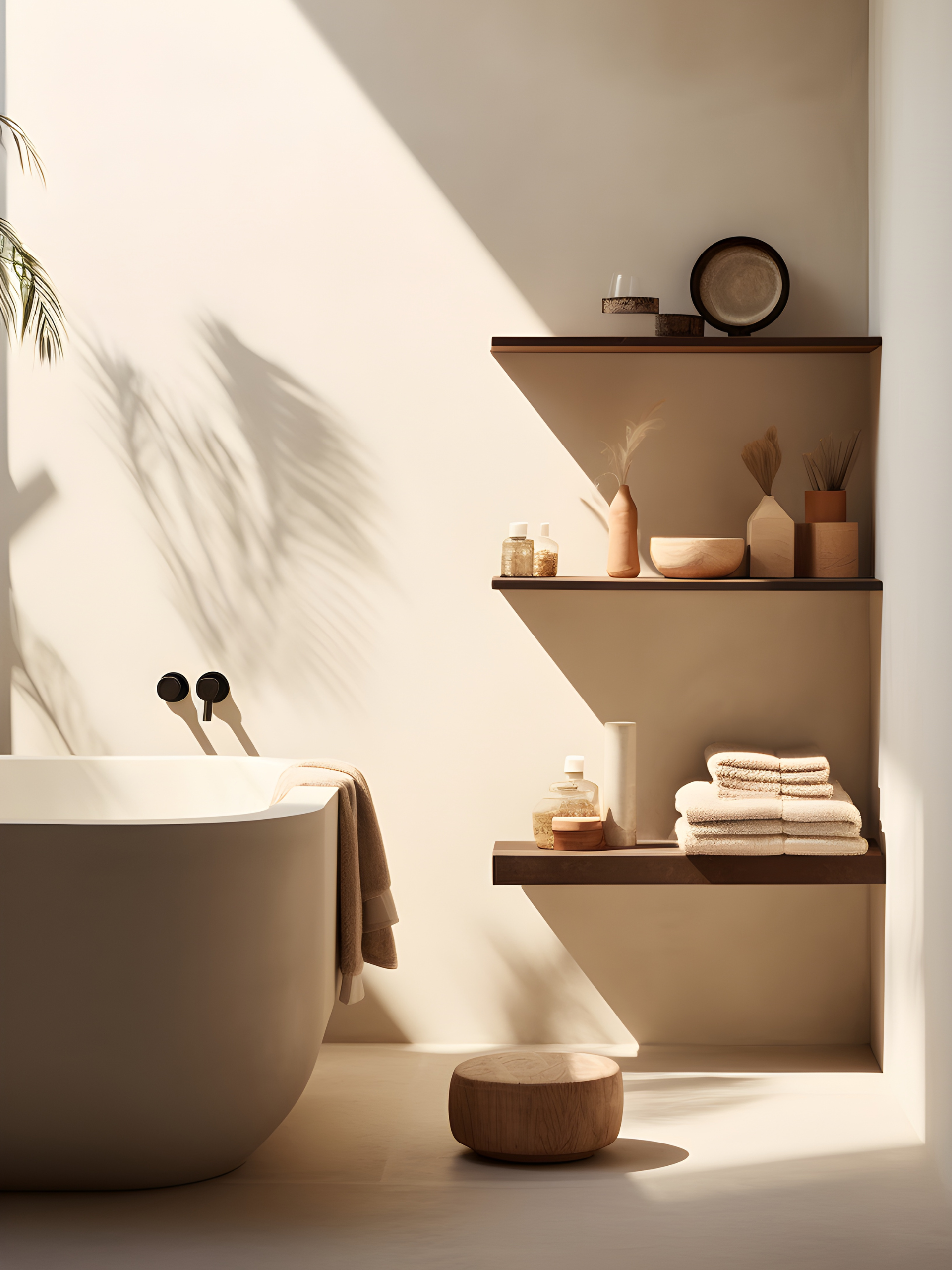 Muebles de baño